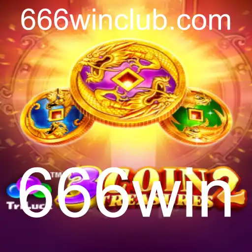 Explorando o Fascinante Mundo de 3CoinTreasures2
