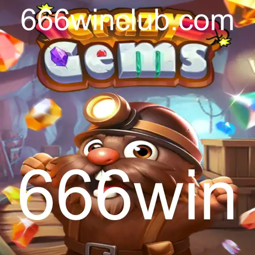 Explorando o Mundo de CrazyGems: O Jogo de Estratégia e Sorte com 666win