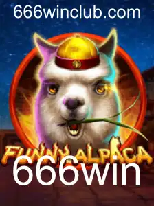 Explorando o Mundo do 'FunnyAlpaca' e o Desafio '666win'