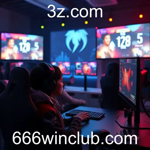 Novas Tendências e Desafios nos Jogos Online