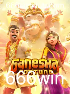 Explorando GaneshaFortune: Descubra o Mundo de Oportunidades no Jogo de Azar 666win