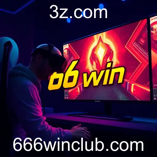 Crescimento do Setor de Jogos Online em 2026