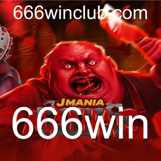 JManiaManiac: Uma Experiência de Jogo Única com o Desafio 666win