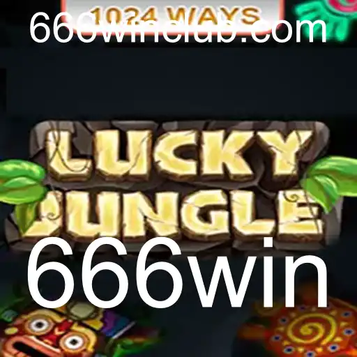 Descubra o Mundo de LuckyJungle1024: Aventuras e Recompensas na Selva