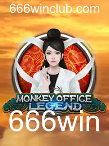 Explore o Fascinante Universo de MonkeyOfficeLegend