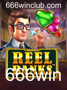 Explorando o Jogo de Cassino 'ReelBanks'