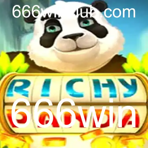 RichyPanda: Uma Nova Experiência de Jogo com 666win